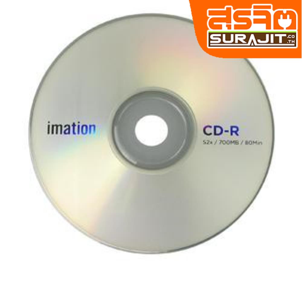 IMATION CDVULK100
