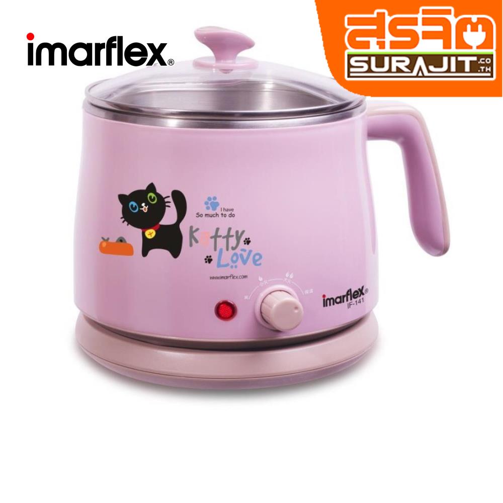 IMARFLEX IF-141