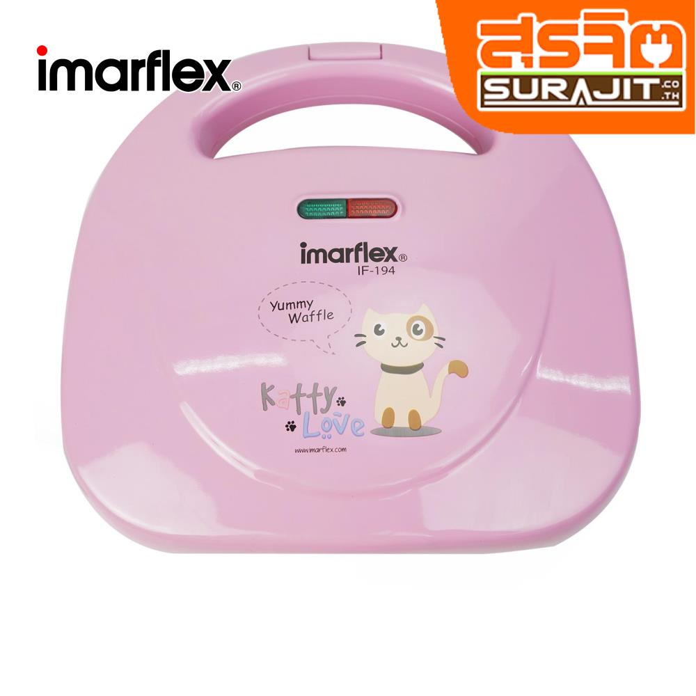 IMARFLEX IF-194 PINK