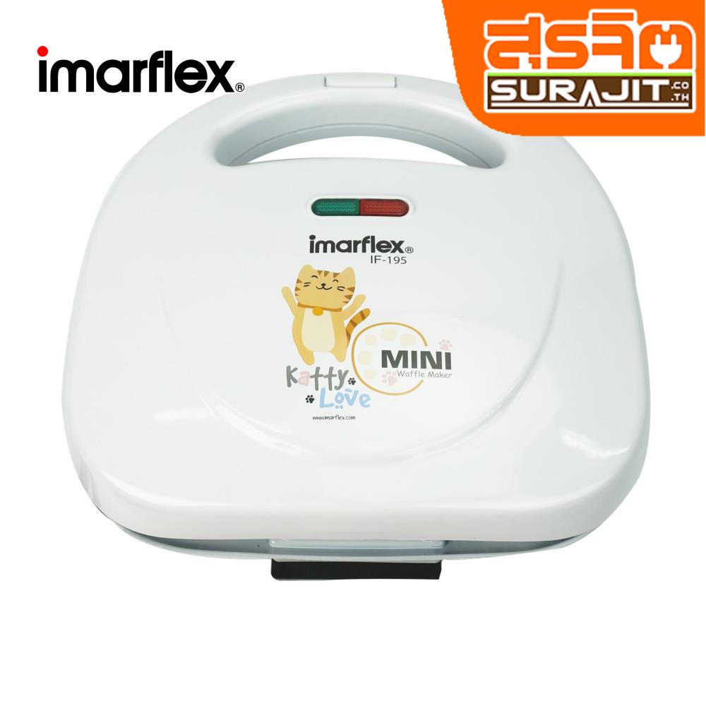 IMARFLEX IF-195