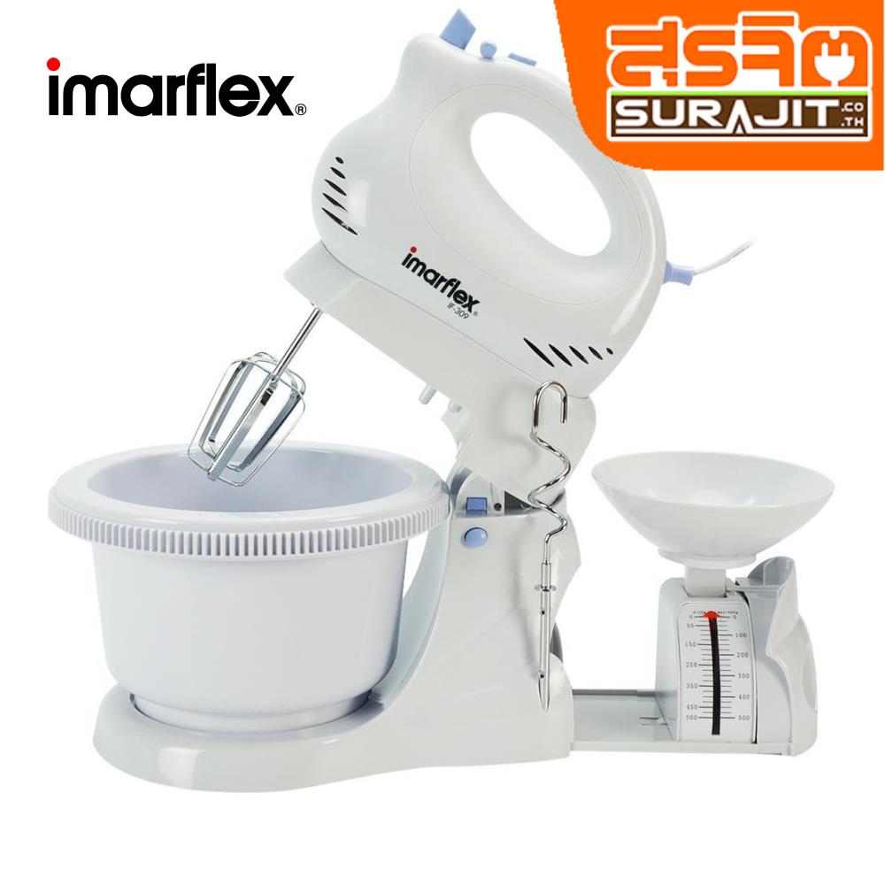 IMARFLEX IF-309