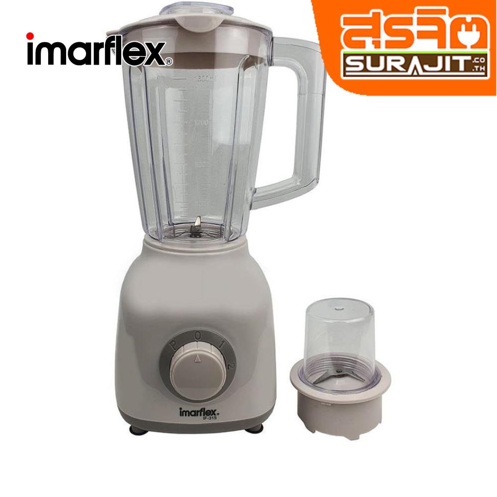 IMARFLEX IF-315 SA