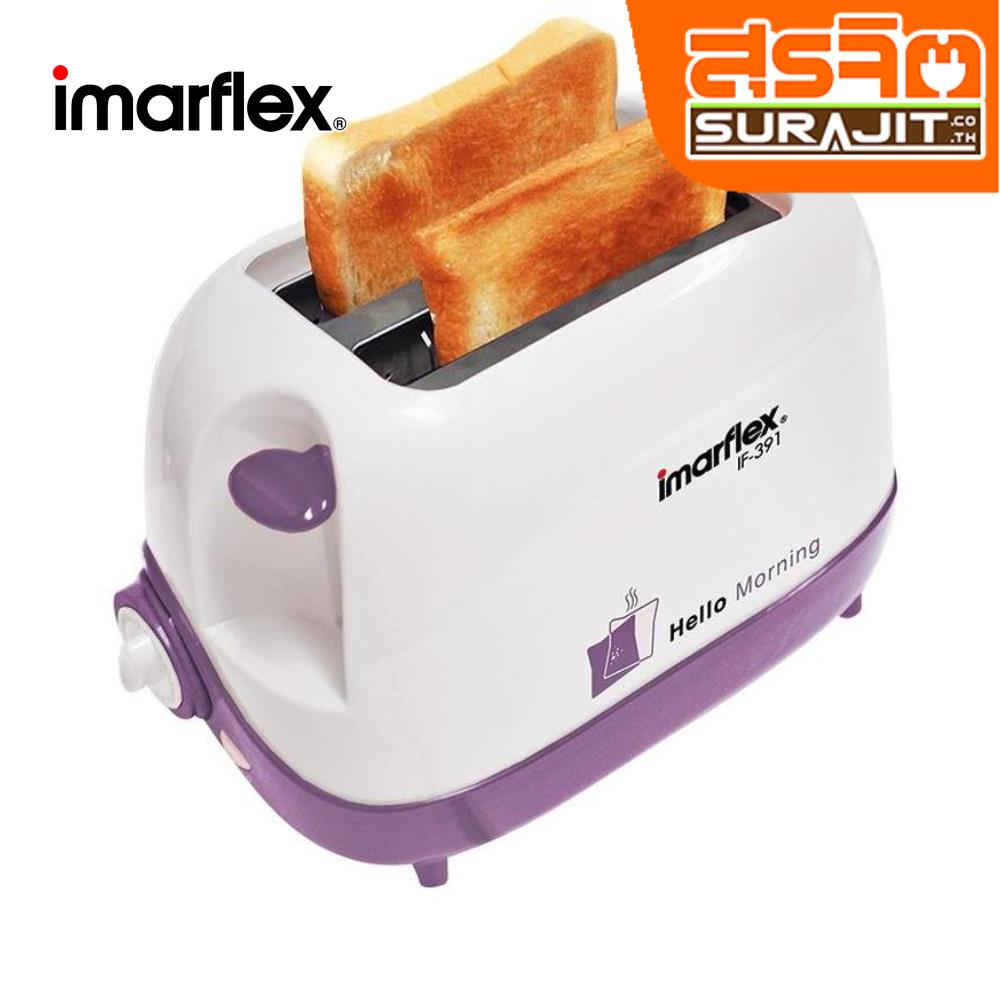 IMARFLEX IF-391