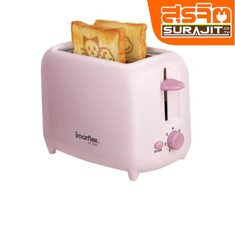 IMAFLEX IF-392