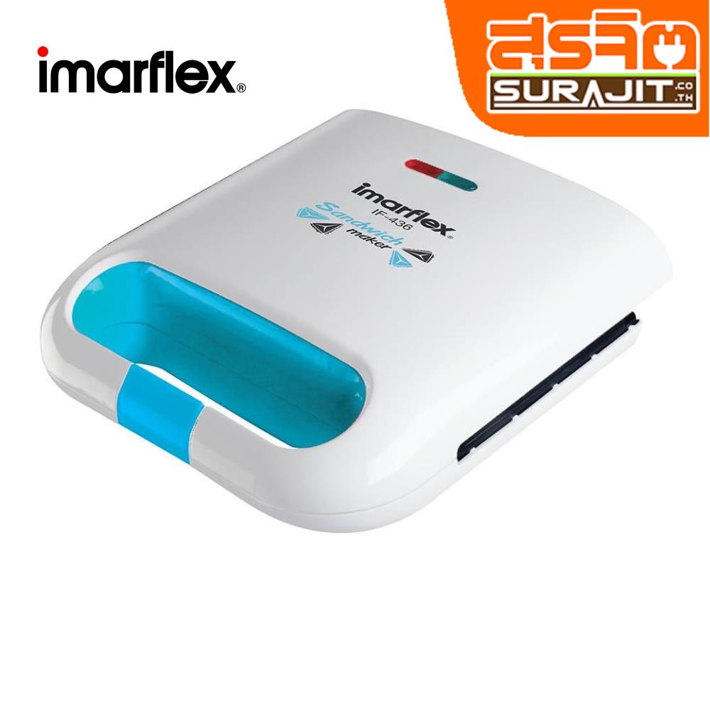 IMARFLEX IF-436 B