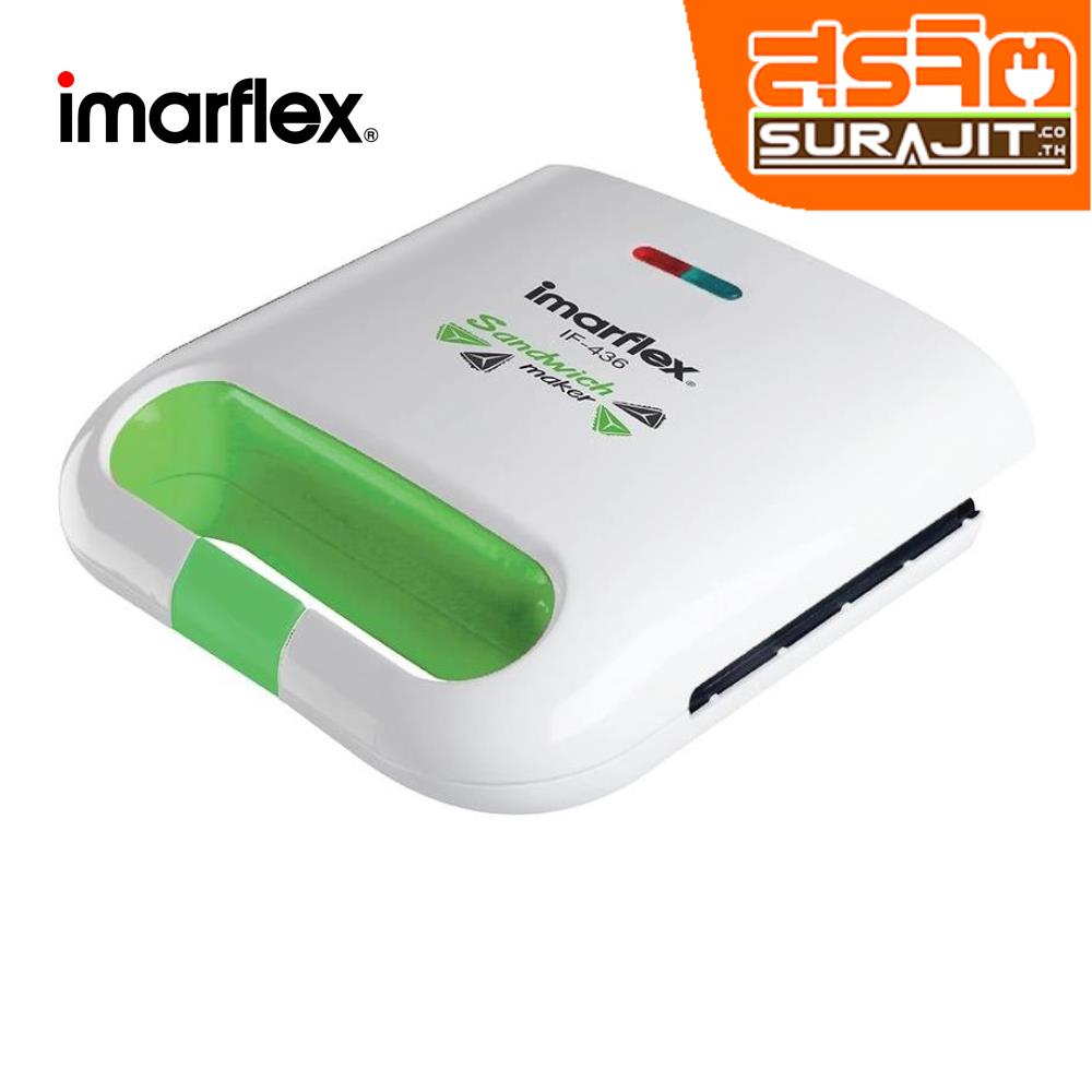IMARFLEX IF-436 G