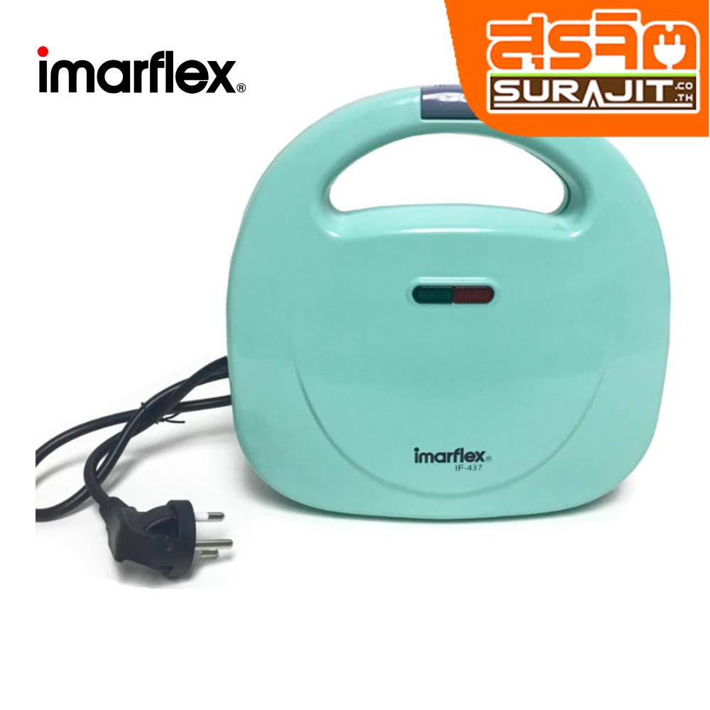 IMARFLEX IF-437