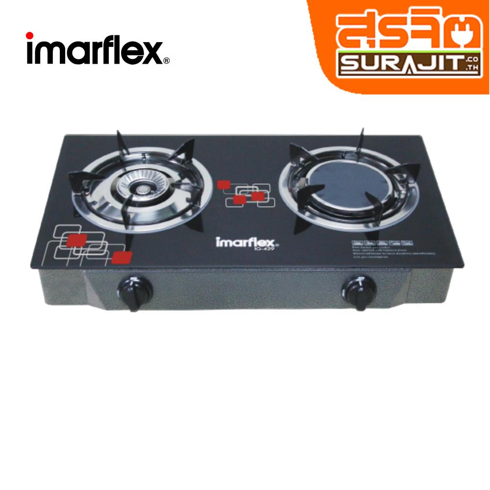 IMARFLEX IG-429