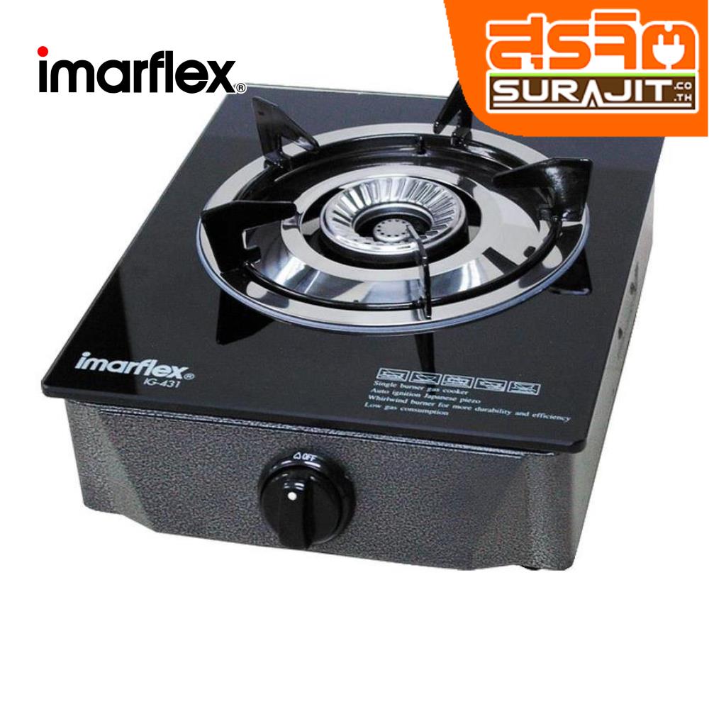 IMARFLEX IG-431