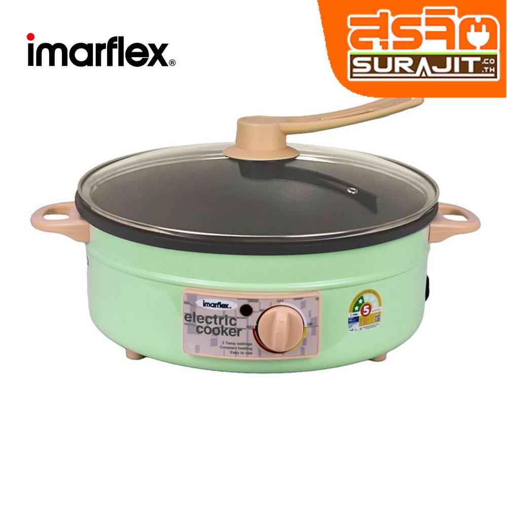 IMARFLEX IP-134 GR