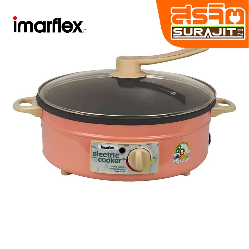 IMARFLEX IP-134 OR
