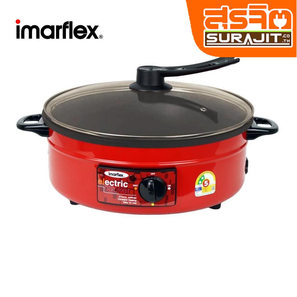 IMARFLEX IP-134 RE