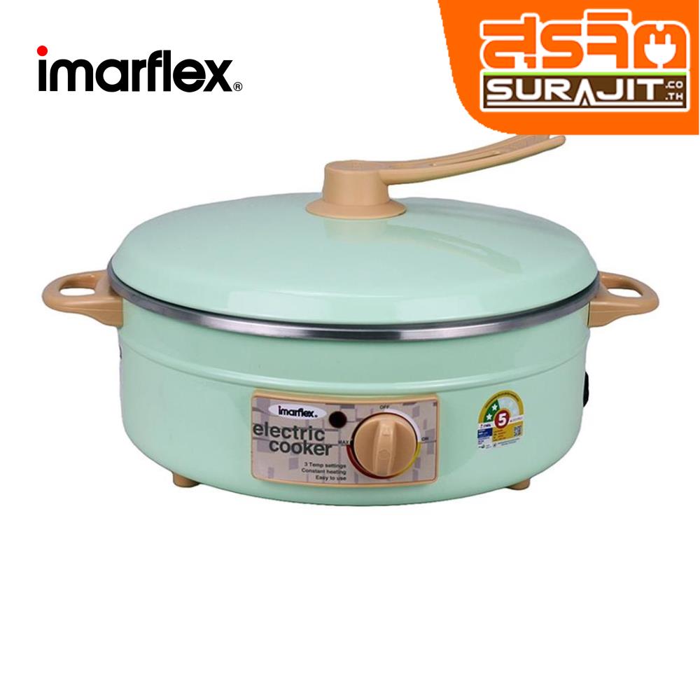 IMARFLEX MP-12Q GR