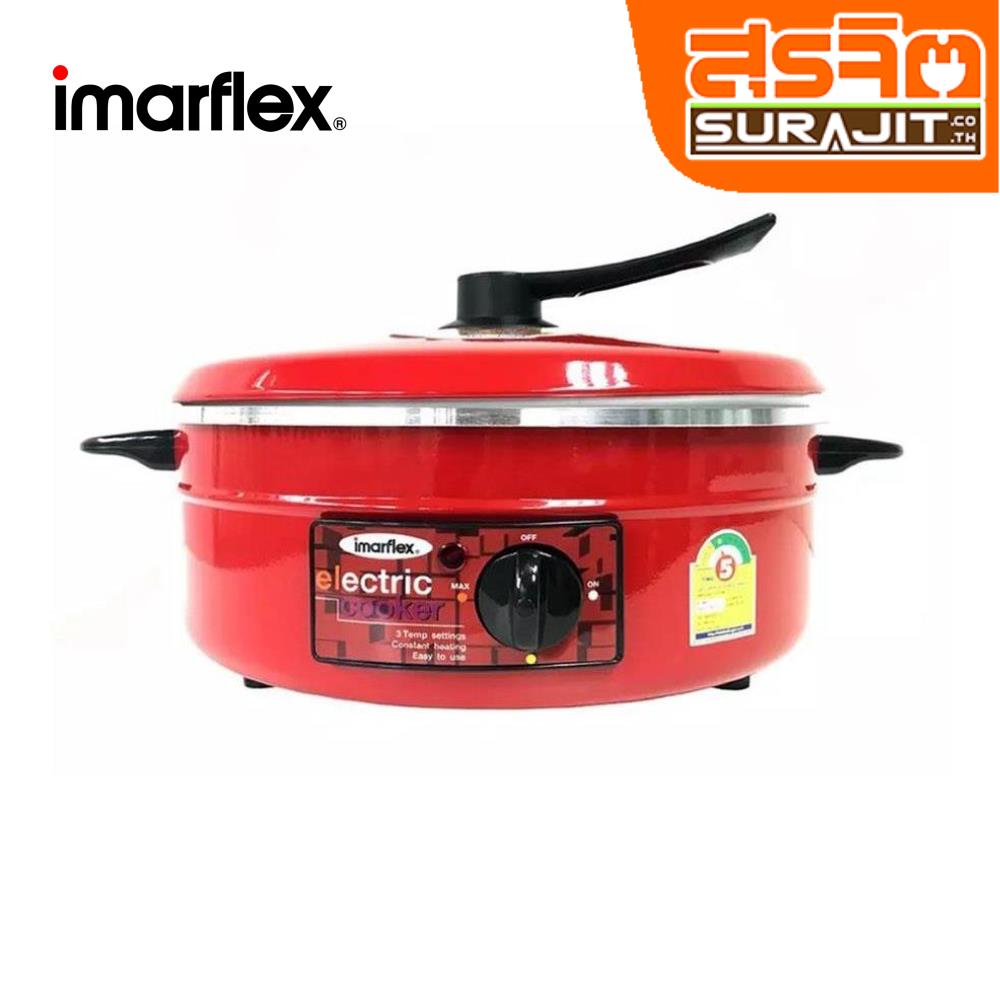 IMARFLEX MP-12Q RE