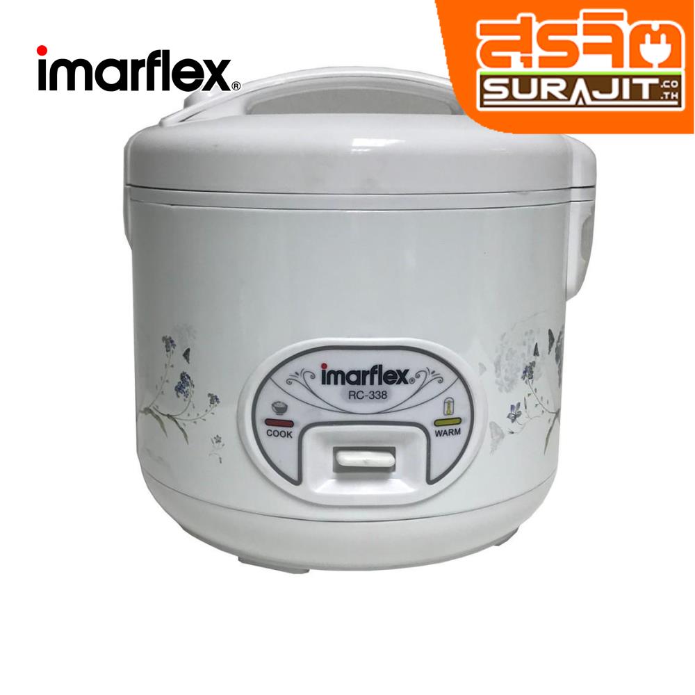 IMARFLEX RC-338