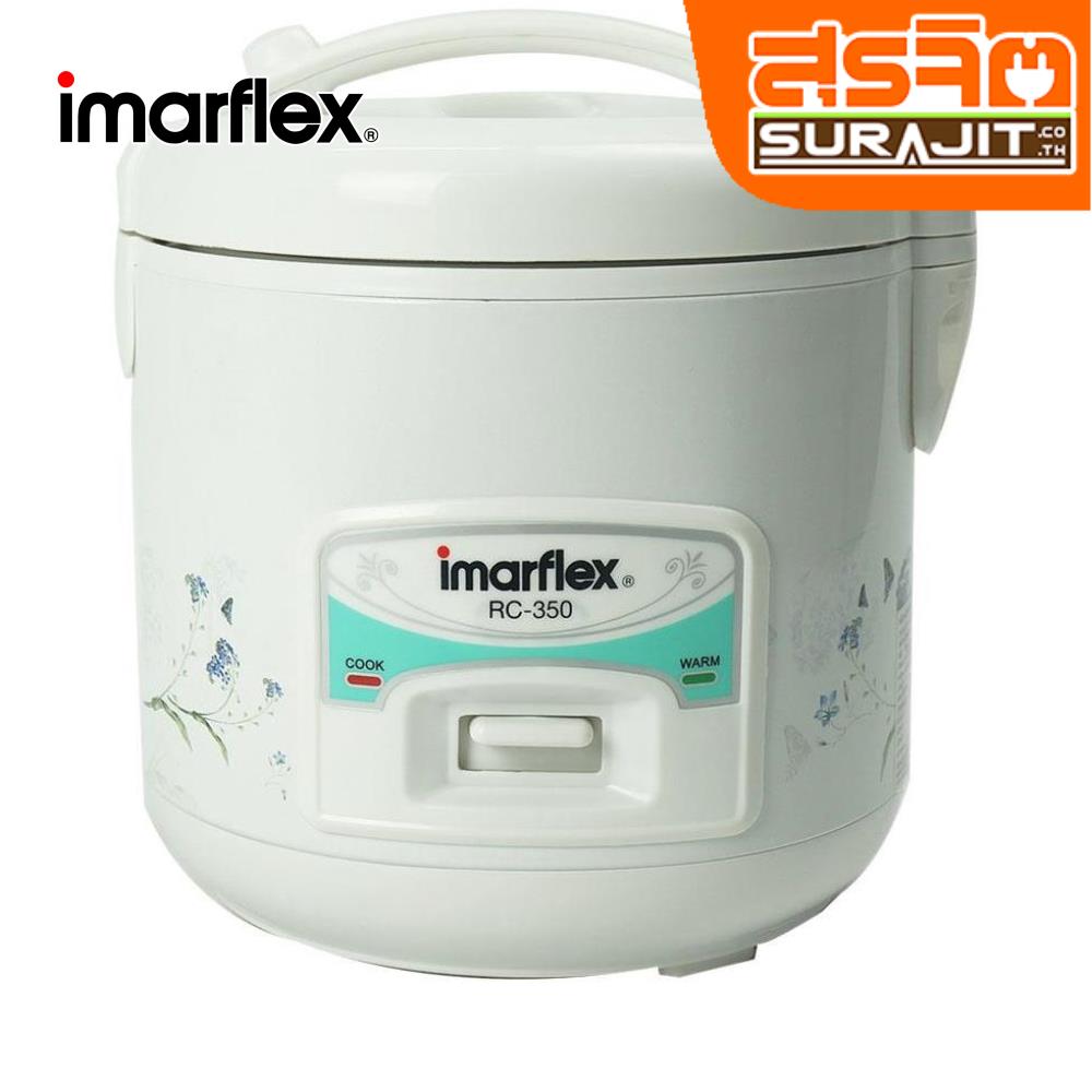 IMARFLEX RC-350