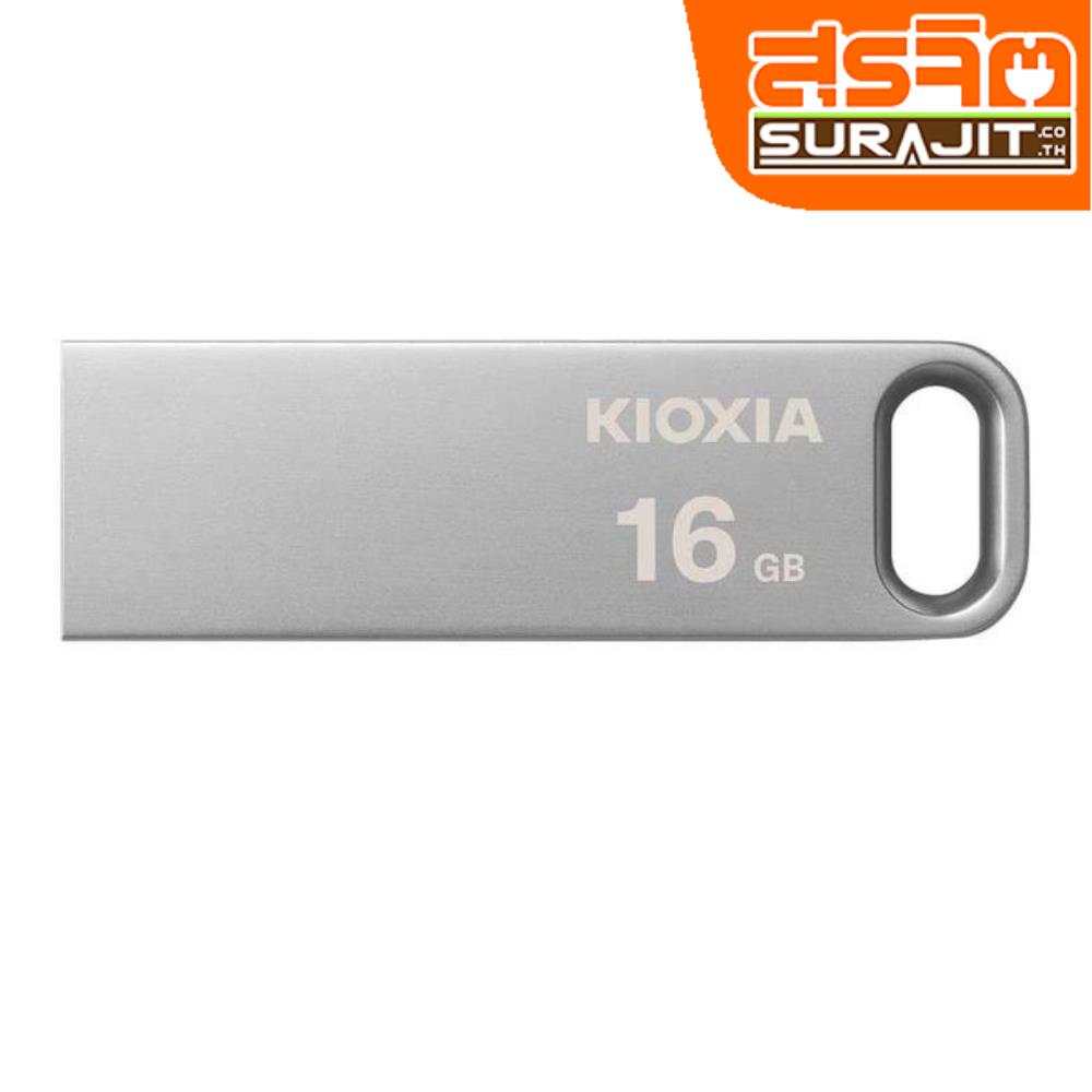 KIOXIA LU366S016GG4