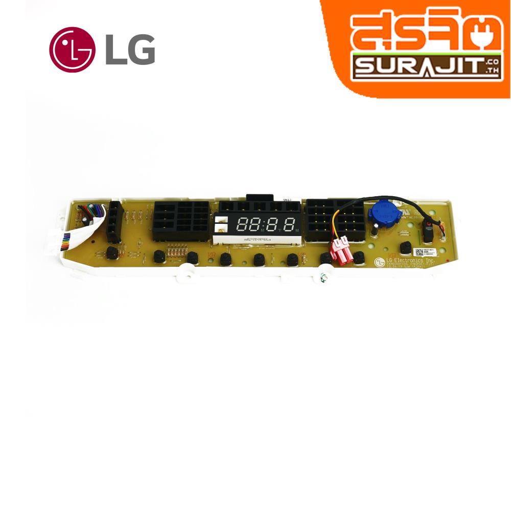 LG PCB ASSEMBLY,DISPLAY