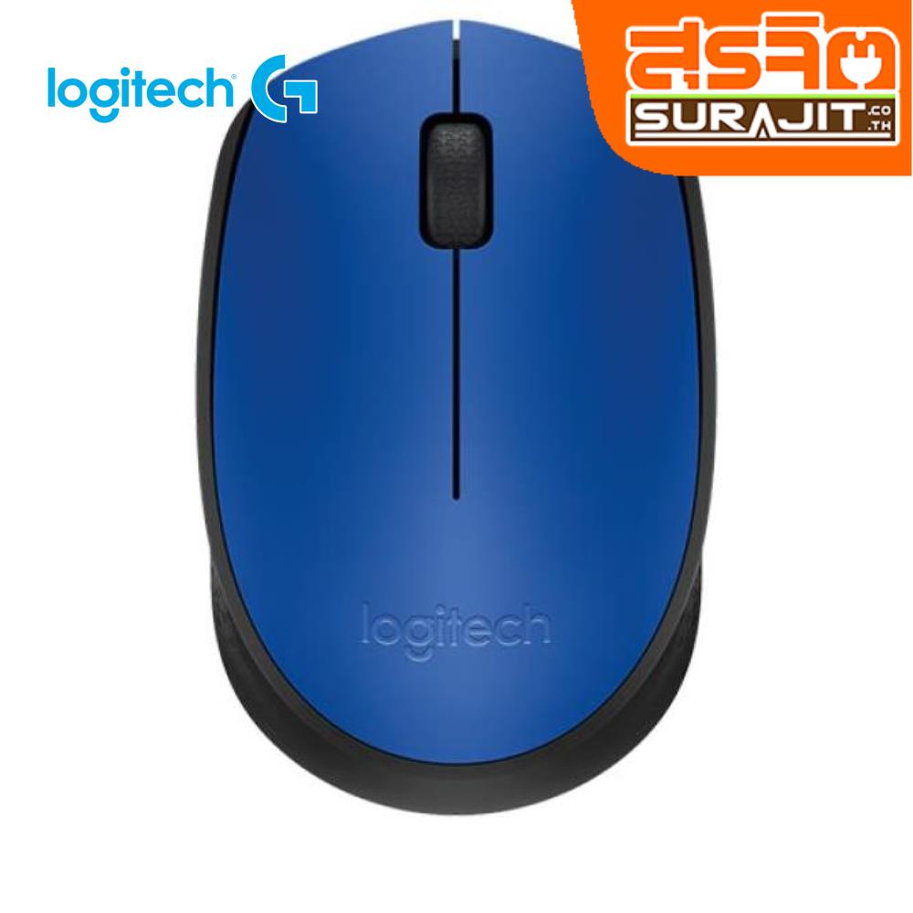 LOGITECH M171 CORDLESS BL