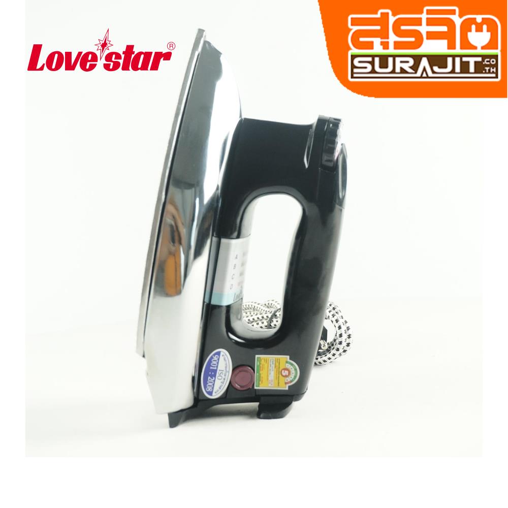 LOVESTAR LSI1000A BK