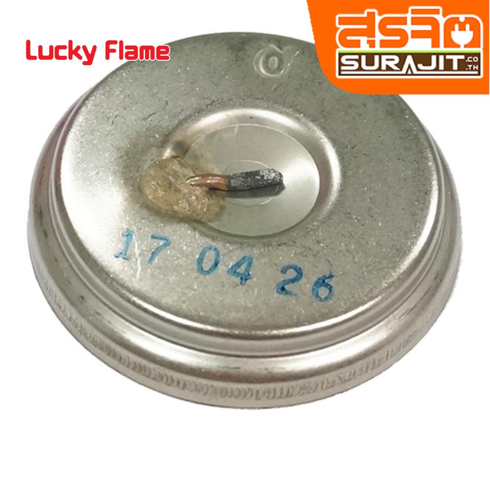 LUCKYFLAME THERMOELEMENT