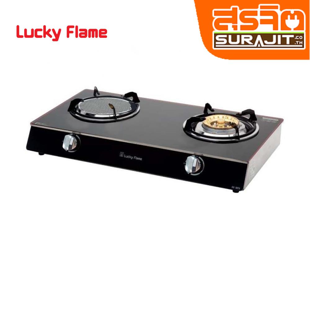 LUCKYFLAME AG-2102S (B)