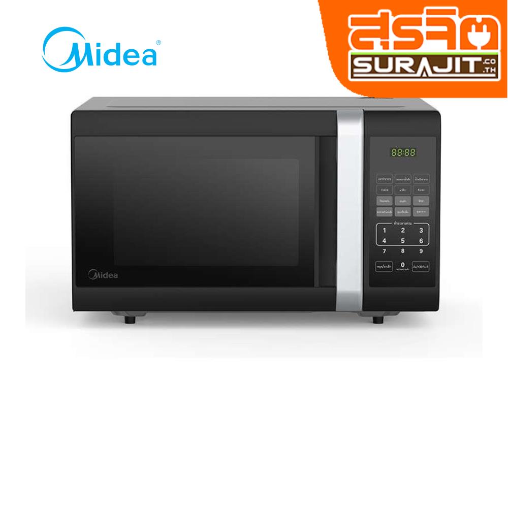 MIDEA EM823ATB