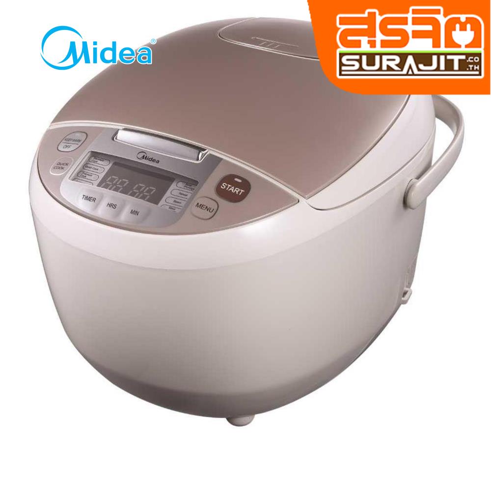 MIDEA FRC1812F