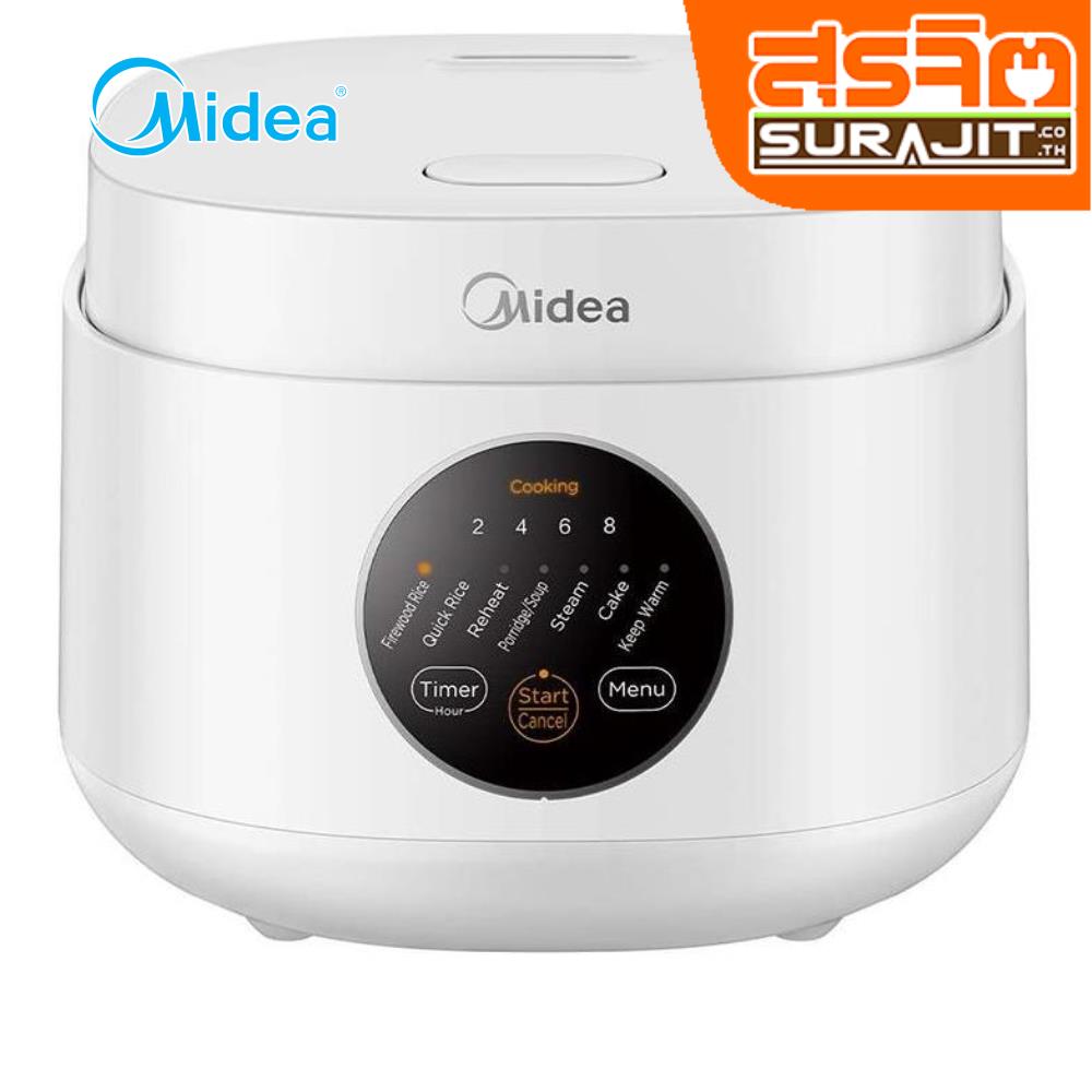 MIDEA MBFB30M161W