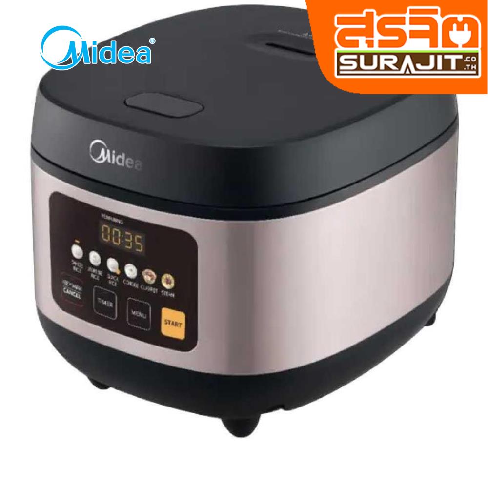MIDEA MBFS5020W
