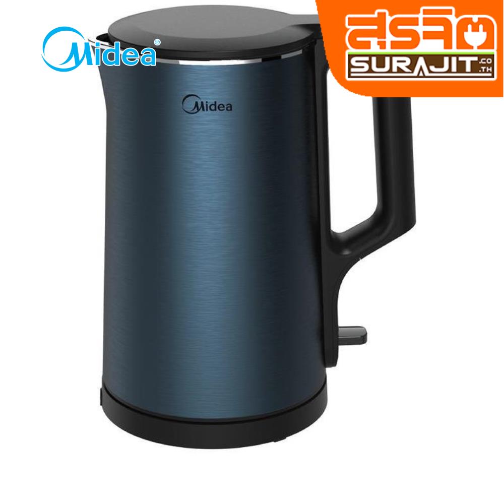 MIDEA MKDC17SA