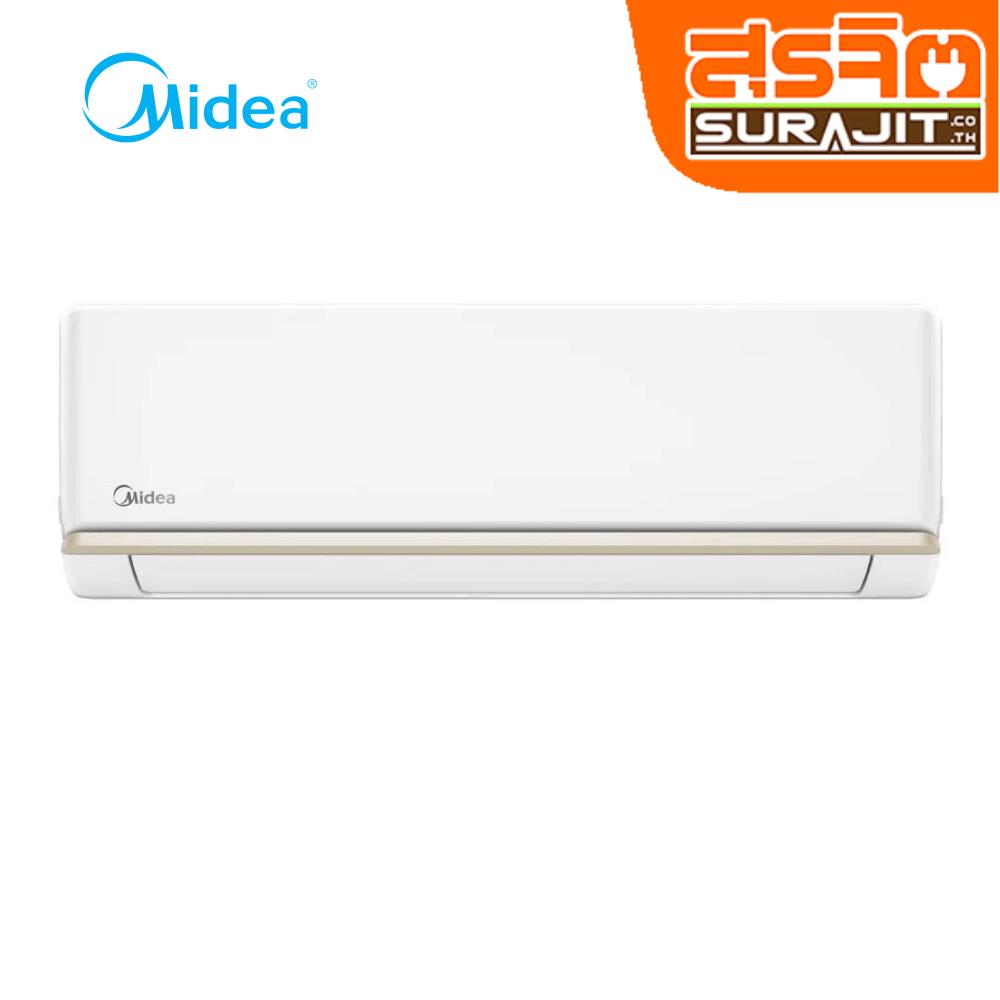 MIDEA MSAG-09CRN8IDU