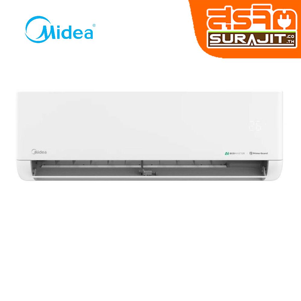 MIDEA MSCE-25CRFN8-ID