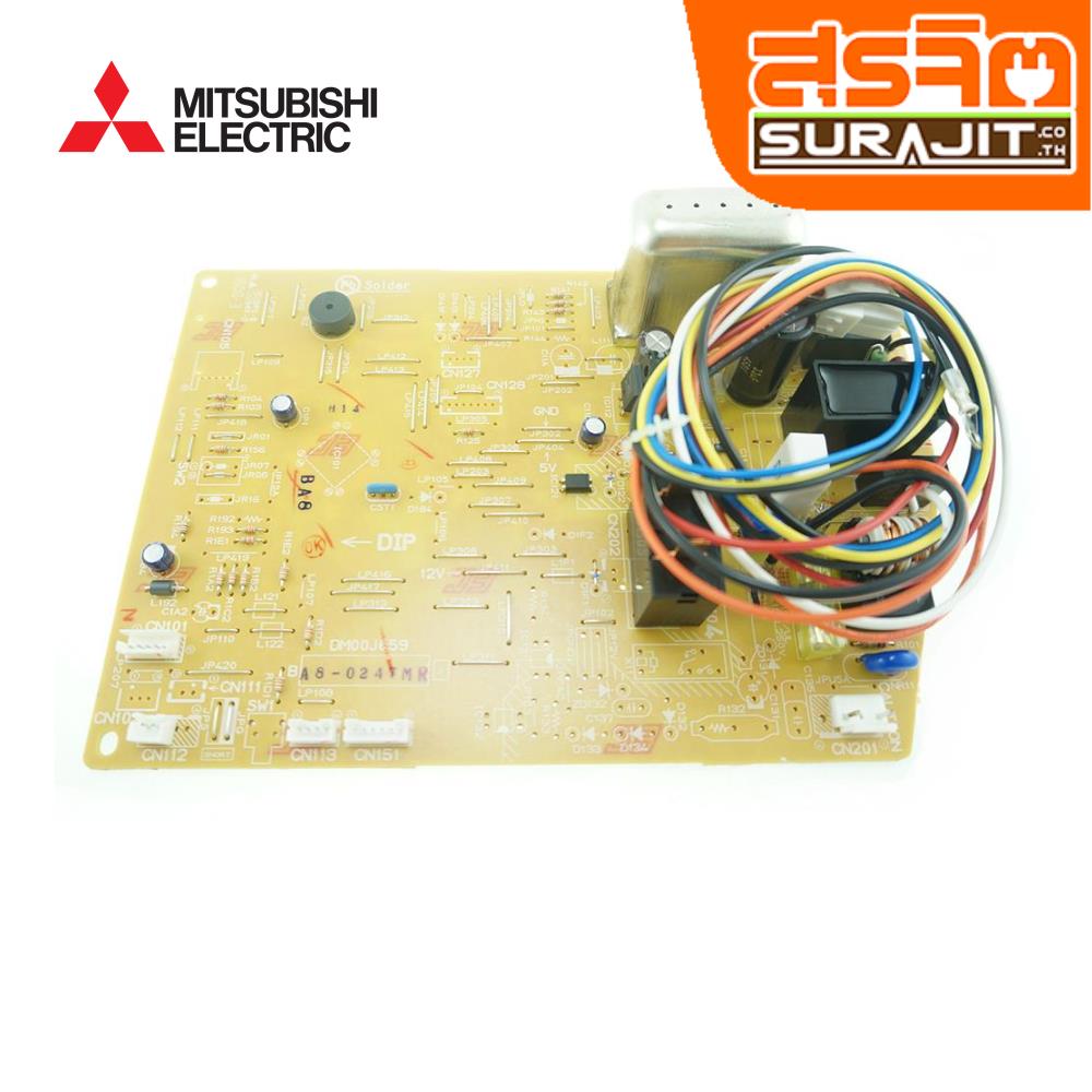 MITSUBISHI E12C82452
