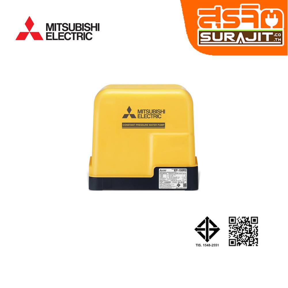 MITSUBISHI EP-155R2