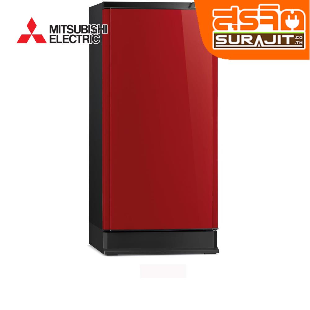 MITSUBISHI MR18TA RED
