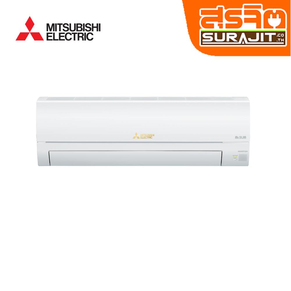 MITSUBISHI MSY-JW24VF