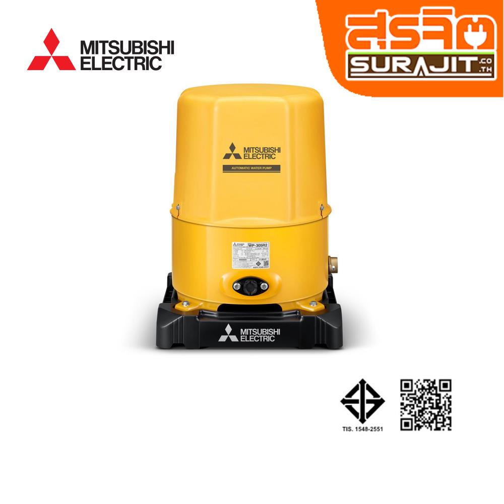 MITSUBISHI WP-305R2