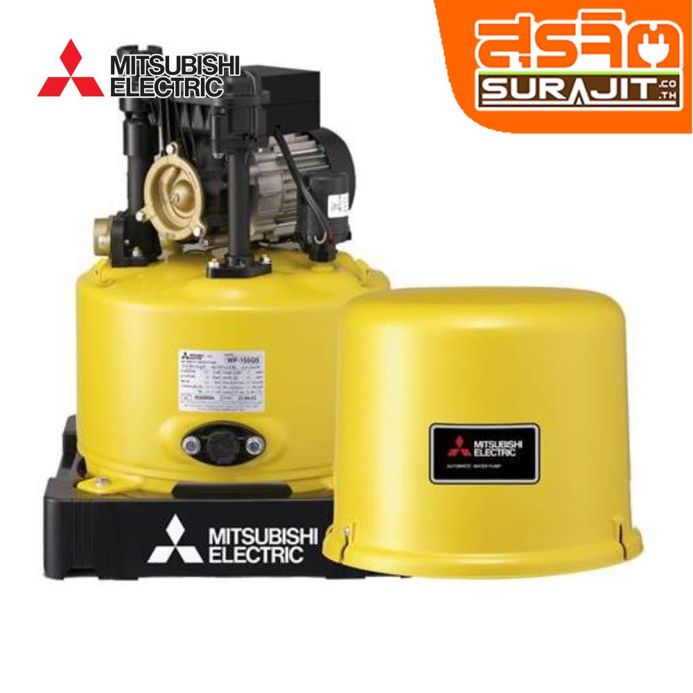 MITSUBISHI WP-355R