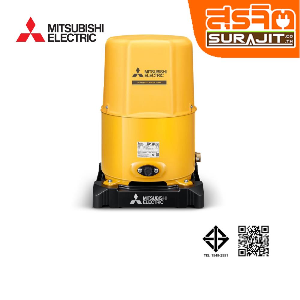 MITSUBISHI WP-355R2
