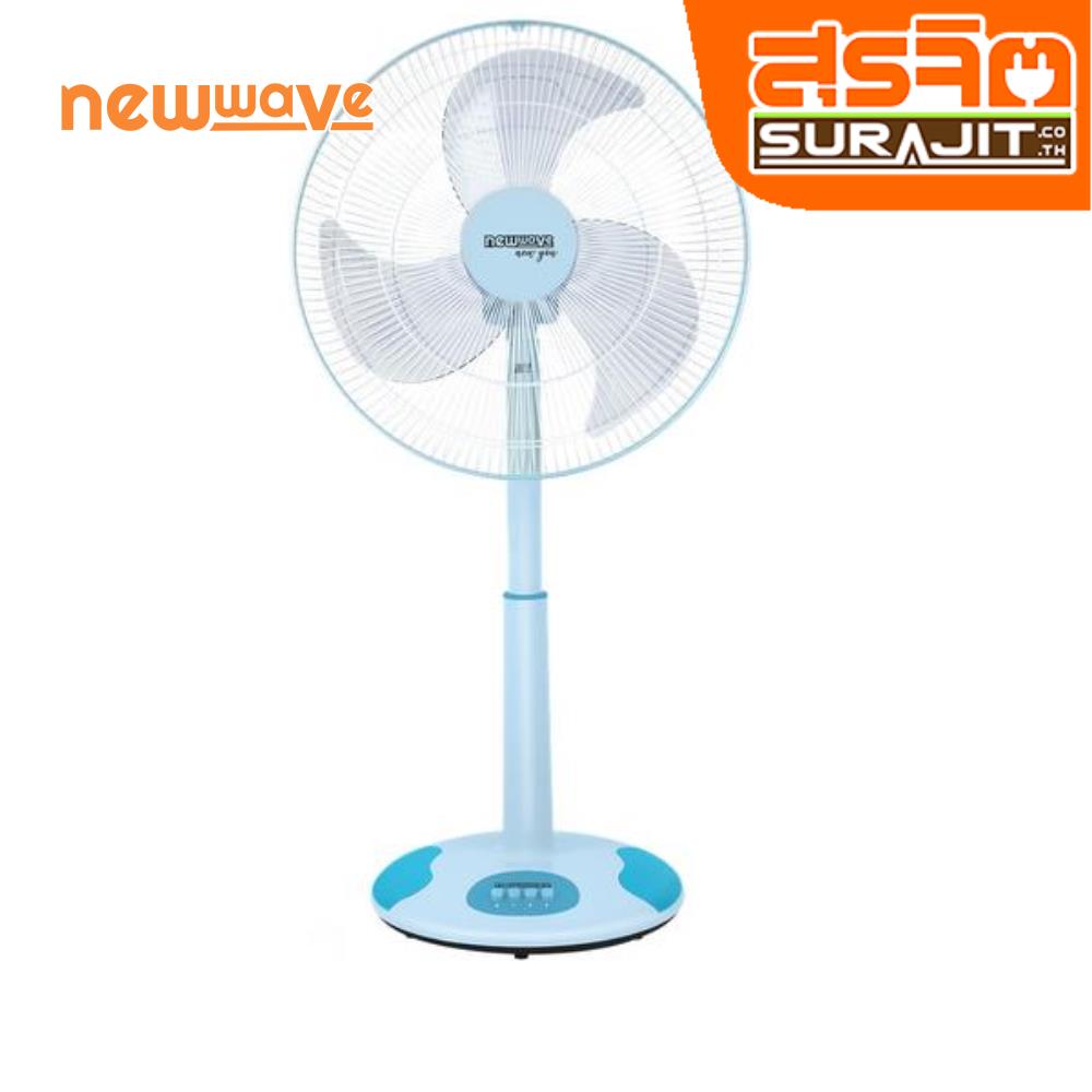 NEWWAVE F1081 BL