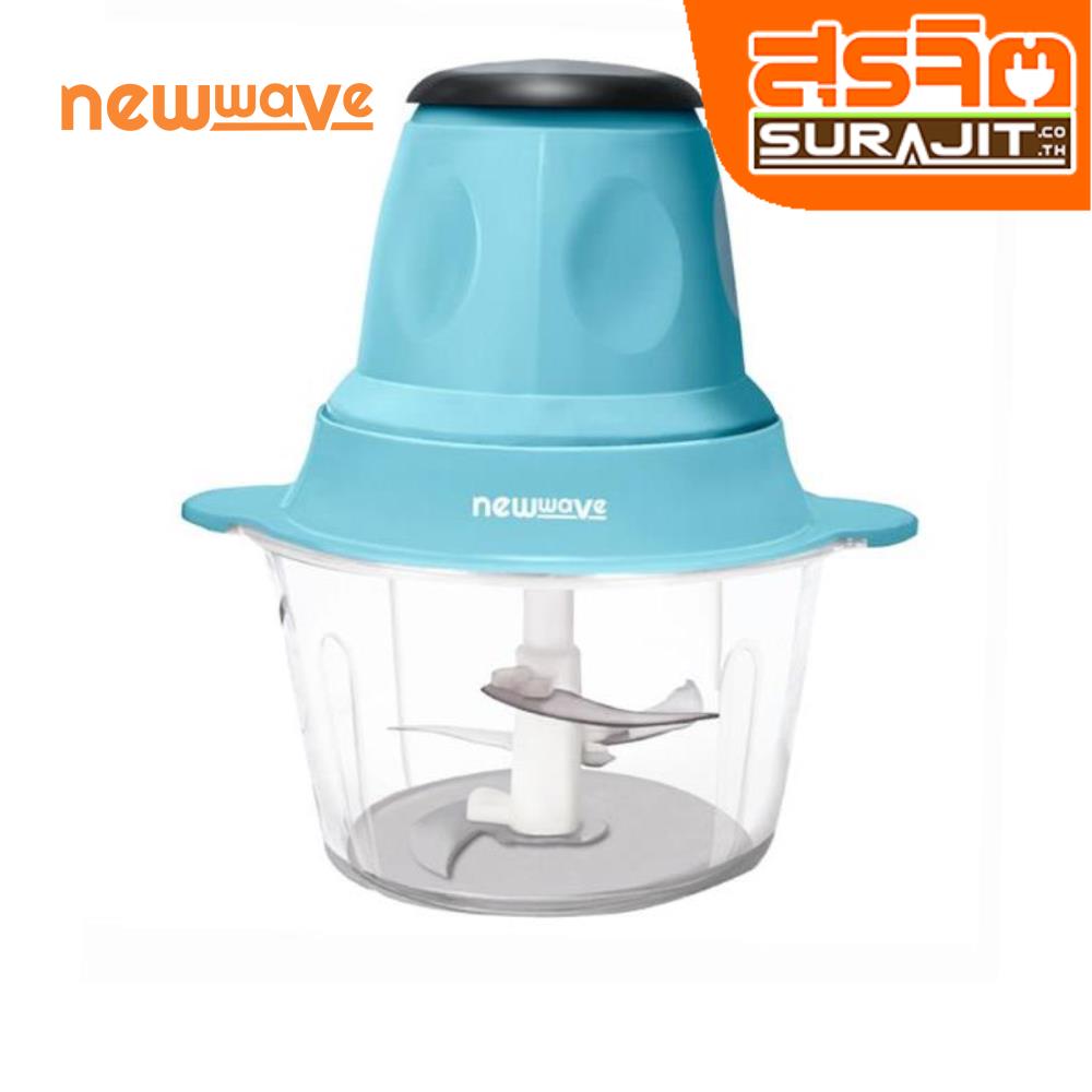 NEWWAVE NW-CP20ST BLUE