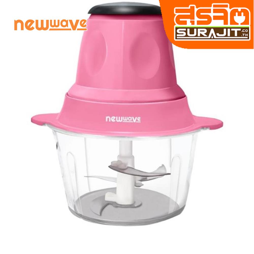 NEWWAVE NW-CP20ST PINK