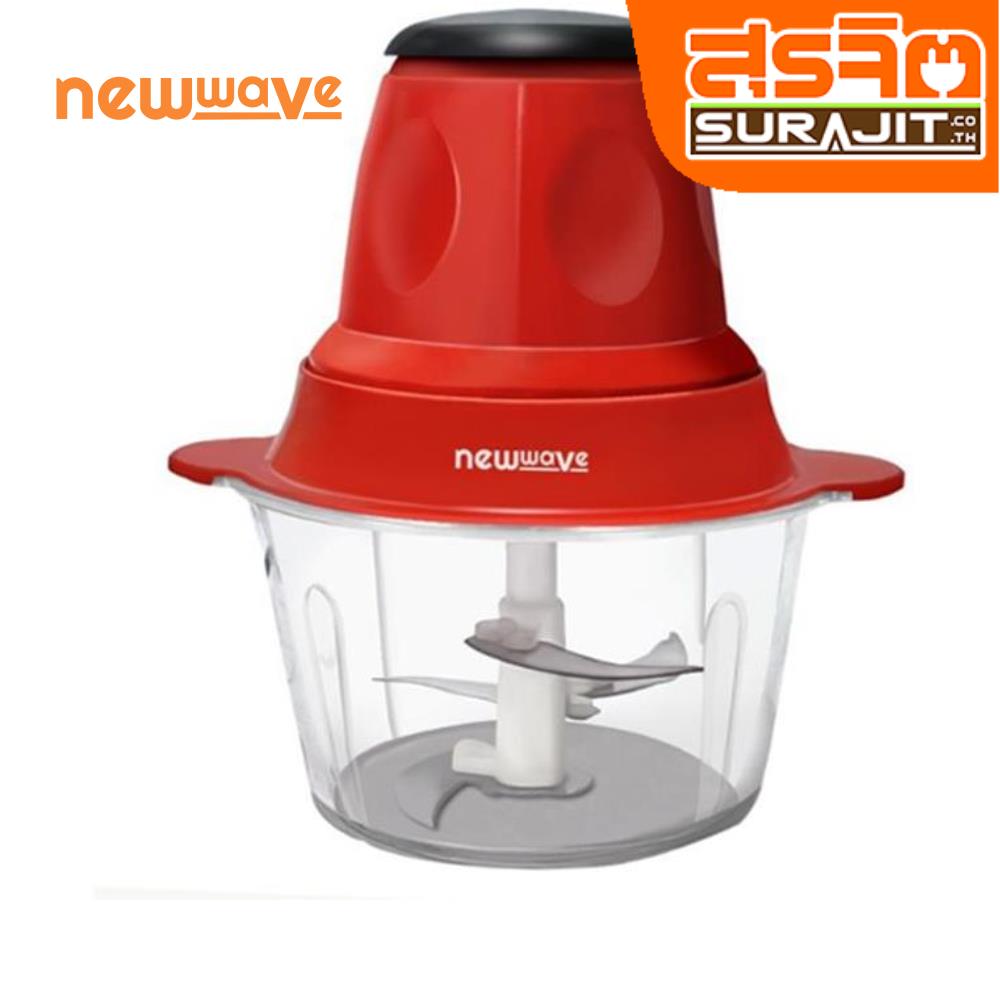 NEWWAVE NW-CP20ST RED