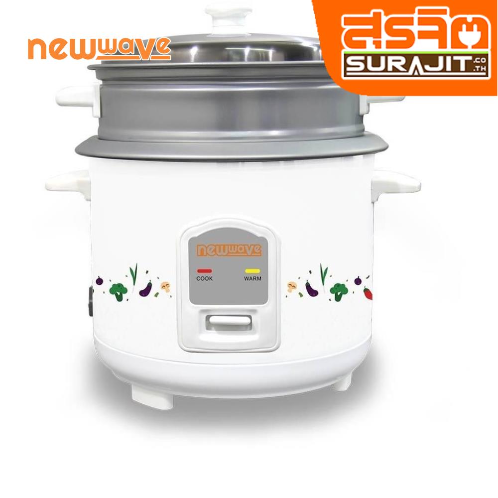 NEWWAVE RC01 400-1011