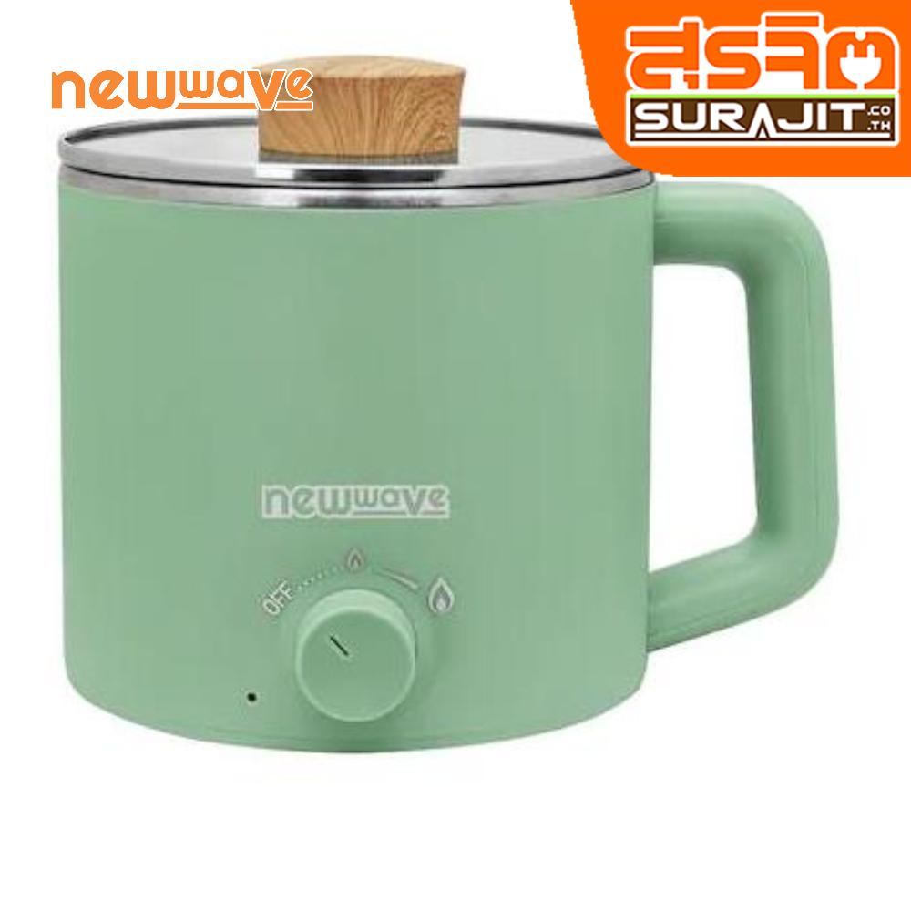 NEWWAVE REP-600 GREEN