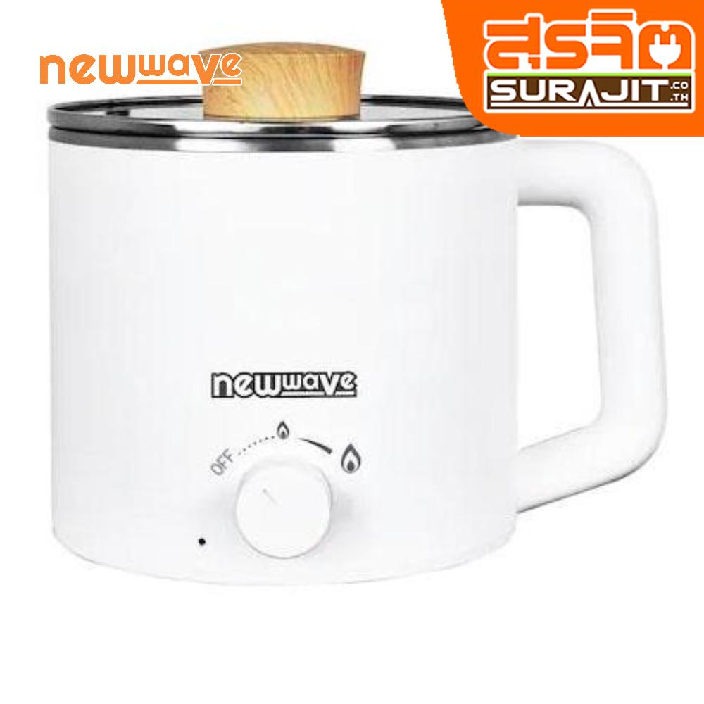 NEWWAVE REP-600 WHITE