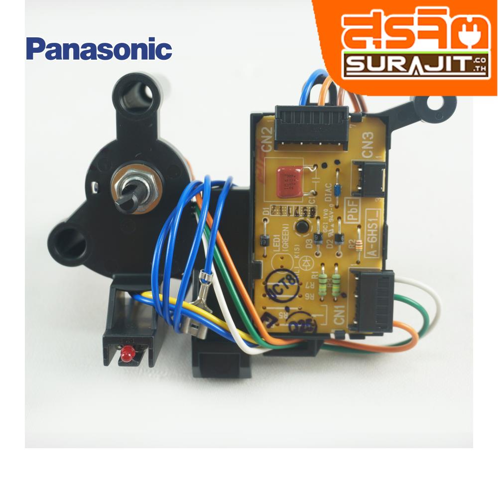 PANASONIC ADX602A3NS10