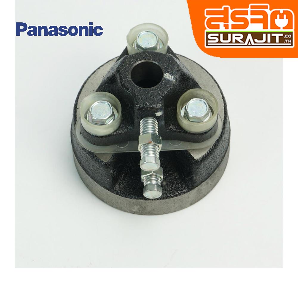 PANASONIC AXW034E0FM10 อะไหล่เครื่องซักผ้า, BRAKE WHEEL UNIT สุรจิต