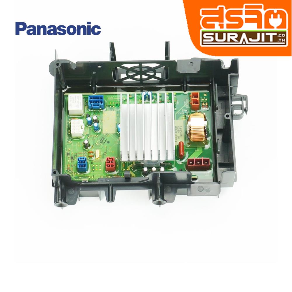 PANASONIC AXW24X3EW06